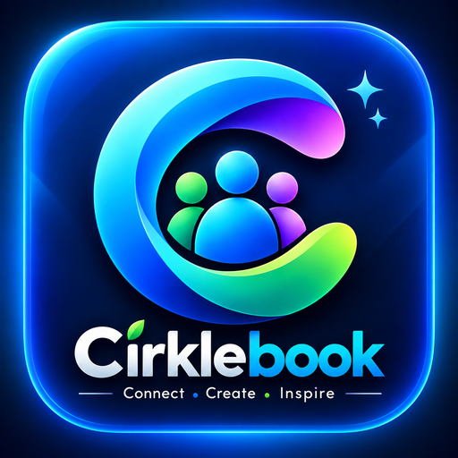 Cirklebook